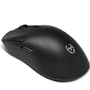 Krom Klever Ratón Gaming Inalámbrico Negro